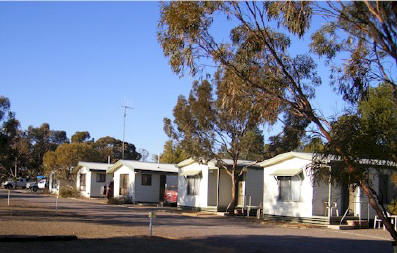 Hawker Caravan Park - Accommodation Bookings 0