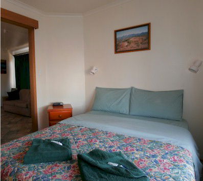 Hawker Caravan Park - Accommodation Bookings 1