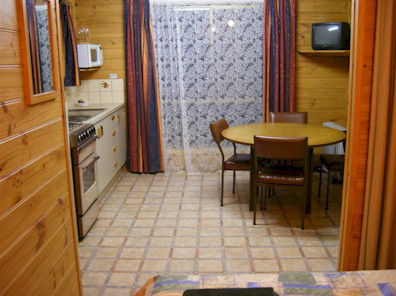 Hawker Caravan Park - Accommodation Bookings 2