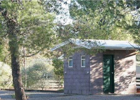 Hawker Caravan Park - Accommodation Bookings 3