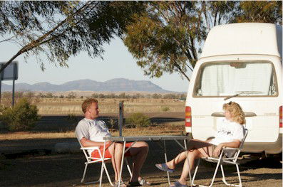 Hawker Caravan Park - Accommodation Bookings 4
