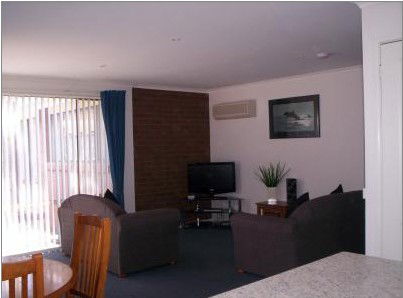 Anchor Bell Holiday Apartments - Accommodation Bookings 1