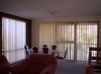 Anchor Bell Holiday Apartments - Accommodation Bookings 3