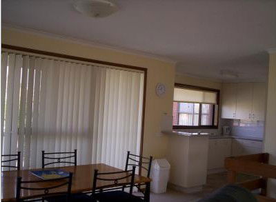 Anchor Bell Holiday Apartments - Accommodation Bookings 4