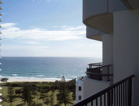 Broadbeach Pacific Resort - Accommodation Bookings 3