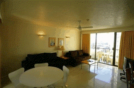 Broadbeach Pacific Resort - Accommodation Bookings 4