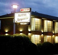 Margeurita Motel - Accommodation Bookings