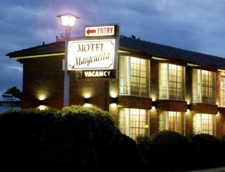 Margeurita Motel - Accommodation Bookings 0