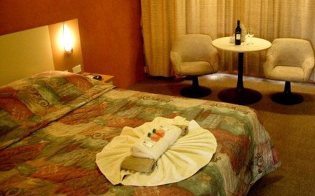 Margeurita Motel - Accommodation Bookings 2