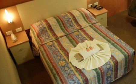 Margeurita Motel - Accommodation Bookings 3