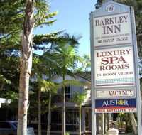 The Barkley Inn - Accommodation Bookings