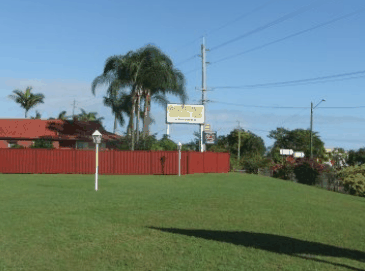 Childers Gateway Motor Inn - Accommodation Bookings