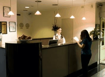 Adelaide Royal Coach Motor Inn - Accommodation Bookings 2