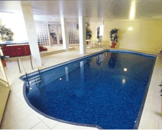 Adelaide Royal Coach Motor Inn - Accommodation Bookings 3