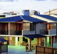 Edmondstone Motel - Accommodation Bookings
