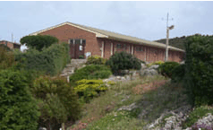 Island Breeze Motel - Accommodation Bookings