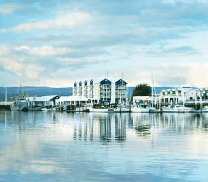 Peppers Seaport Hotel Launceston - Accommodation Bookings