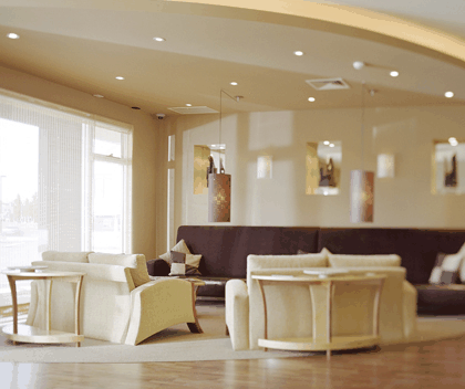 Peppers Seaport Hotel Launceston - Accommodation Bookings 1