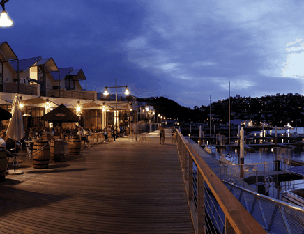 Peppers Seaport Hotel Launceston - Accommodation Bookings 2