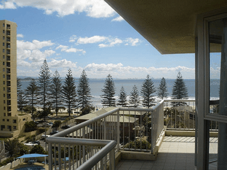 Rainbow Bay Resort - Accommodation Bookings 1
