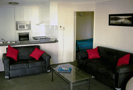 Rainbow Bay Resort - Accommodation Bookings 2