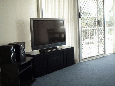 Rainbow Bay Resort - Accommodation Bookings 3