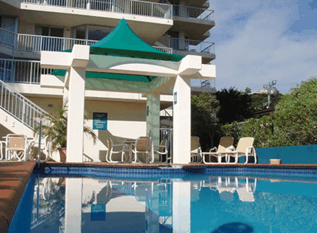 Rainbow Bay Resort - Accommodation Bookings 4