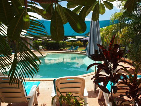Broome Beach Resort - Accommodation Bookings 4