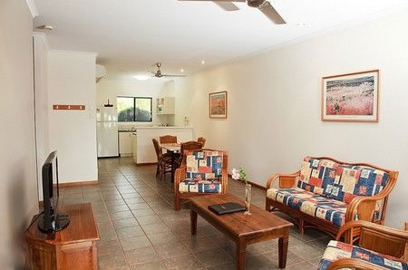 Broome Beach Resort - Accommodation Bookings 1