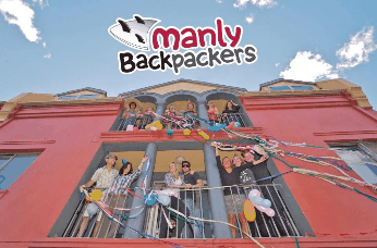 Manly Backpackers - Accommodation Bookings