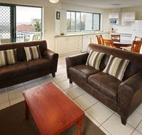 Lindomare Apartments - Accommodation Bookings