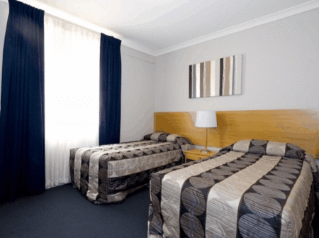 Hillarys Harbour Resort Apartments - Accommodation Bookings