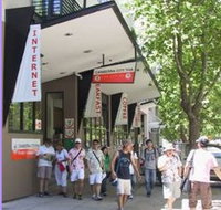 Canberra Yha - Accommodation Bookings