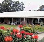 Between The Bays Retreat - Accommodation Bookings