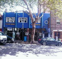 Blue Parrot Backpackers - Accommodation Bookings