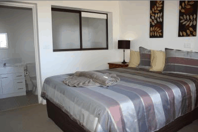Bay View Holiday Village - Accommodation Bookings