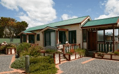 Beach Retreat Tourist Park - Accommodation Bookings