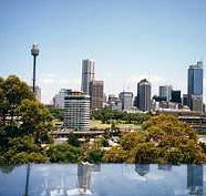 Kanga House Backpackers - Accommodation Bookings