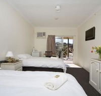 Aussie Settler Motel - Accommodation Bookings