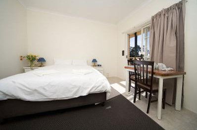 Aussie Settler Motel - Accommodation Bookings 2