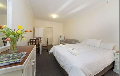 Aussie Settler Motel - Accommodation Bookings 4
