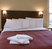 Springfield Lodge - Accommodation Bookings