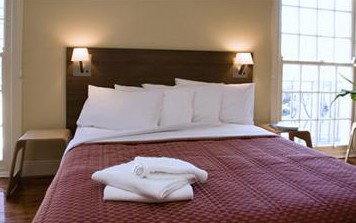 Springfield Lodge - Accommodation Bookings 0