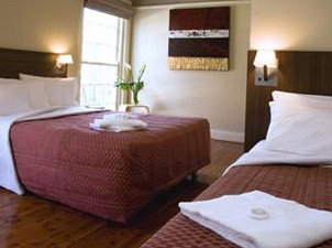 Springfield Lodge - Accommodation Bookings 1