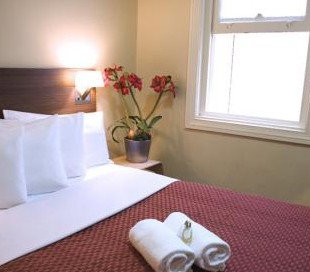 Springfield Lodge - Accommodation Bookings 2