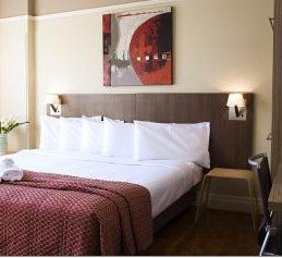 Springfield Lodge - Accommodation Bookings 4