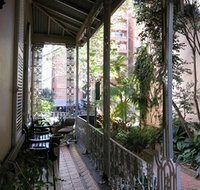 The Original Backpackers Lodge - Accommodation Bookings
