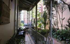 The Original Backpackers Lodge