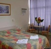 Wahroonga Spanish Motel - Accommodation Bookings