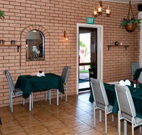 Comfort Inn Warwick